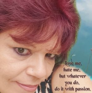 Meet your Posher, Connie